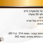 מוצרי גיל השלישי אנונה  של מנורנה חברה לביטוח דוגמאות קבלת קצבה_003